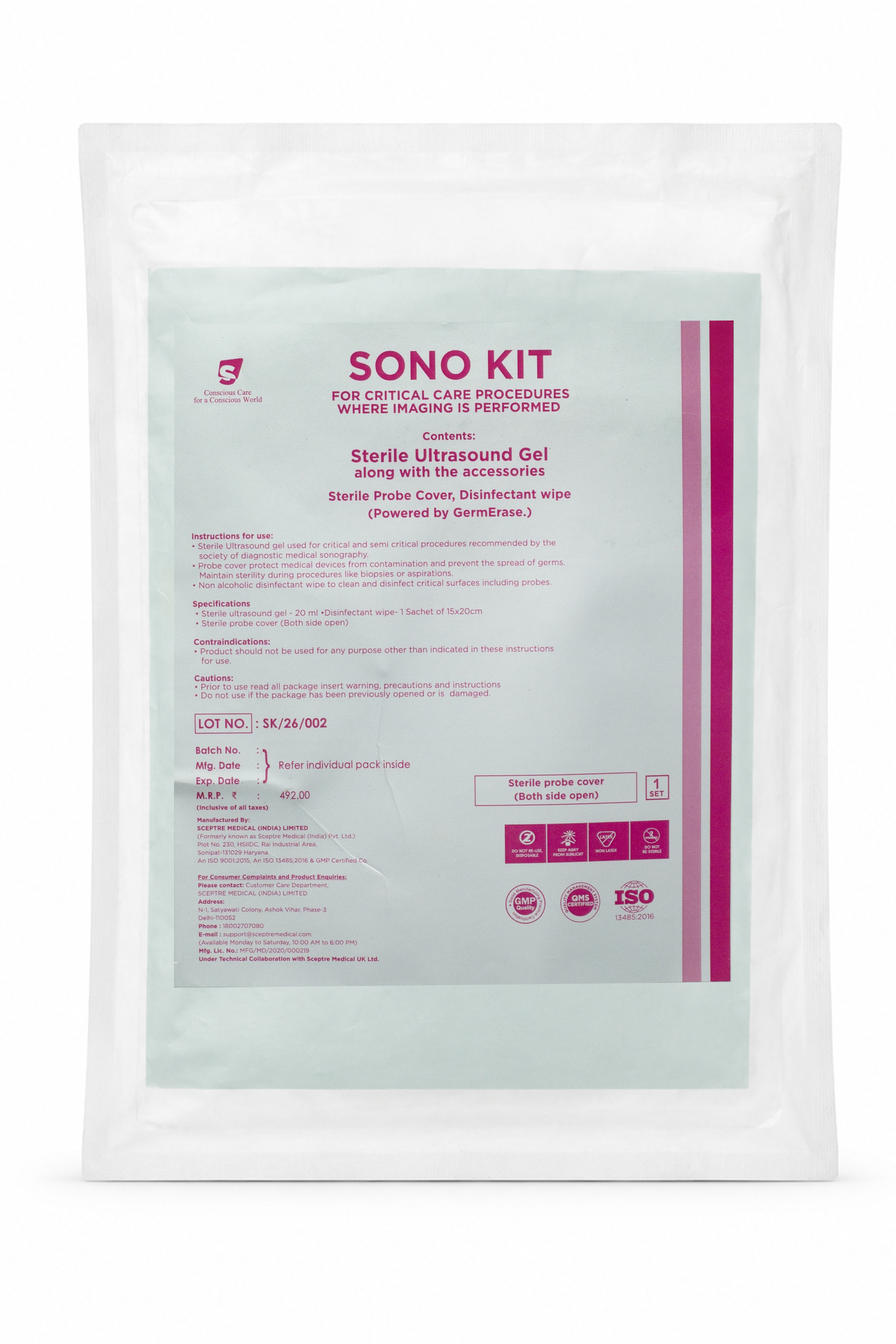Sonokit